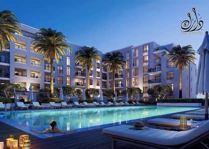 Stunning Studio with balcony For Sale In Sharjah! Stunning Studio with balcony For Sale In Sharjah!