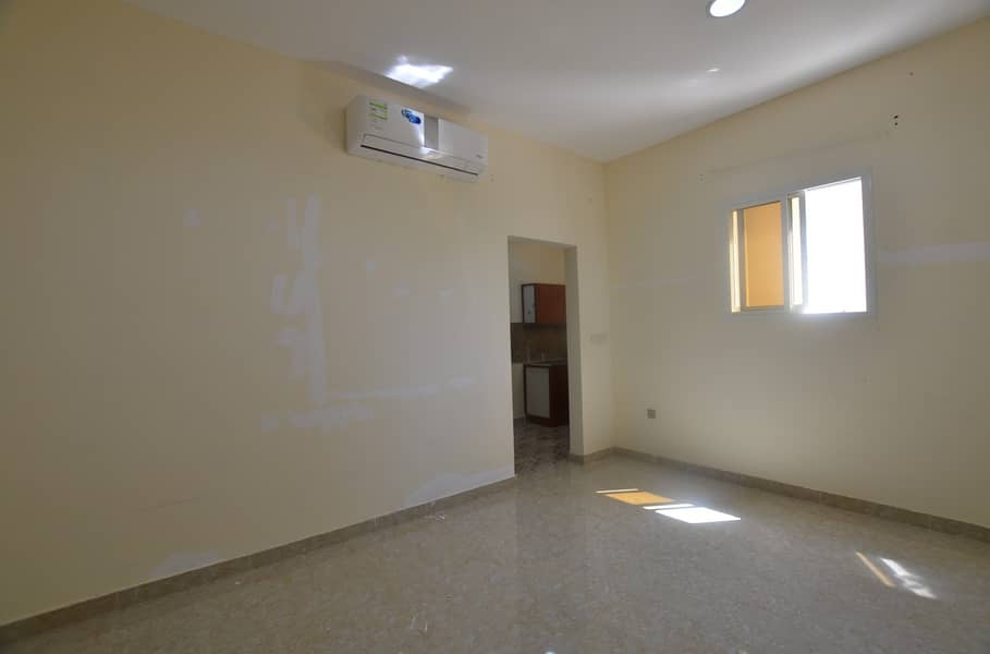 A High - Caliber 1 bedroom hall in 2 washroom available A High - Caliber 1 bedroom hall in 2 washroom available