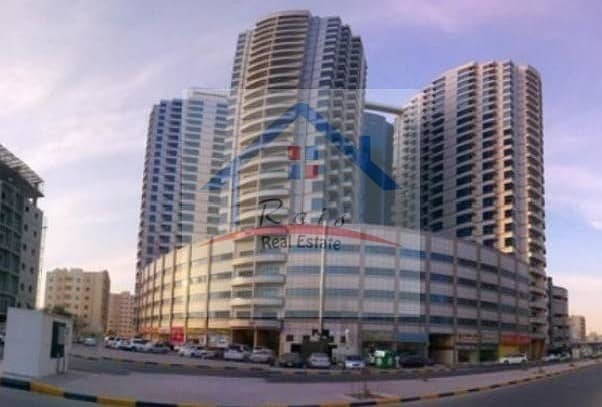 3BHK VILLA AVAILABLE FOR RENT FALCON TOWER AJMAN UAE
