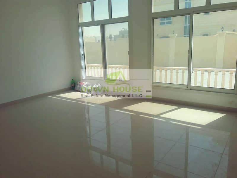 10 New and Huge 1 Bedroom Hall for Rent in KCA