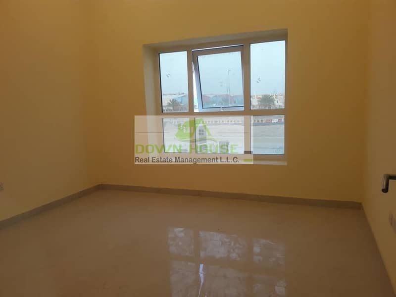 Brand New 1BHK for Rent in Khalifa A