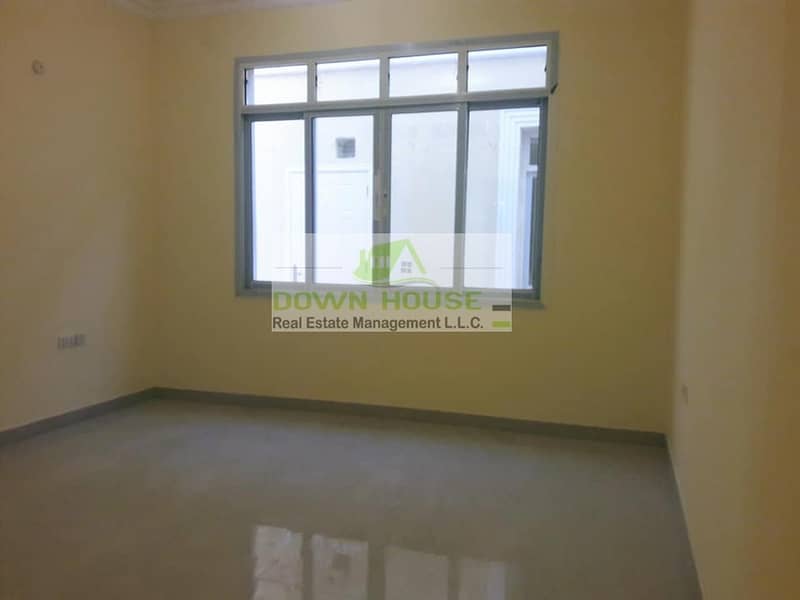 49 Brand New Studio for Rent in MBZ Zone 4