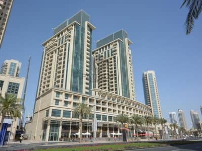 2BR | 115k | Boulevard Central T1 | Downtown 2BR | 115k | Boulevard Central T1 | Downtown