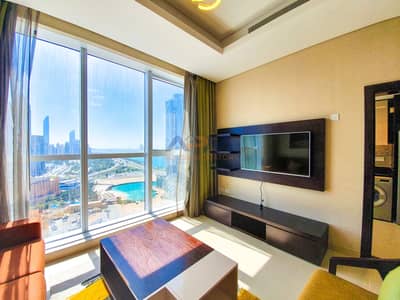 Fully Furnished Luxury 1 Bed Apartment with Utilities Fully Furnished Luxury 1 Bed Apartment with Utilities