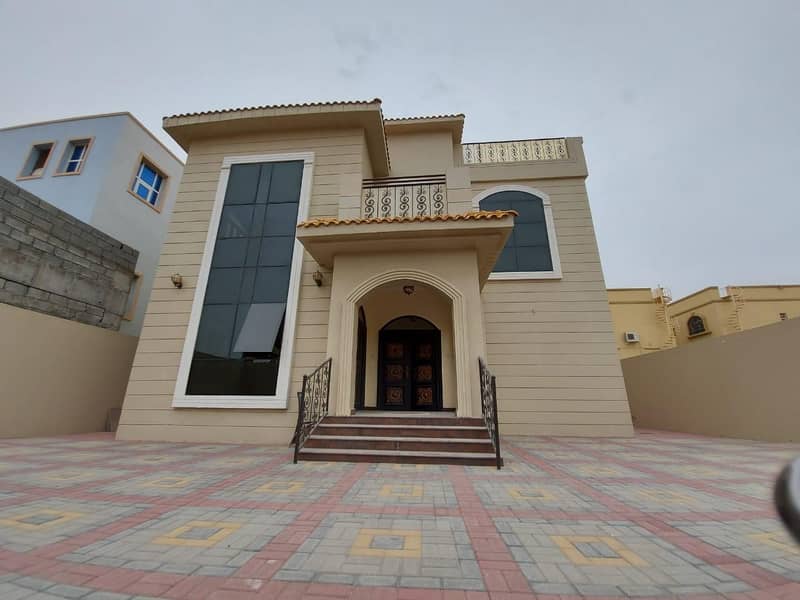 Вилла в Аль Рауда，Аль Равда 2, 6 спален, 1650000 AED - 4545773