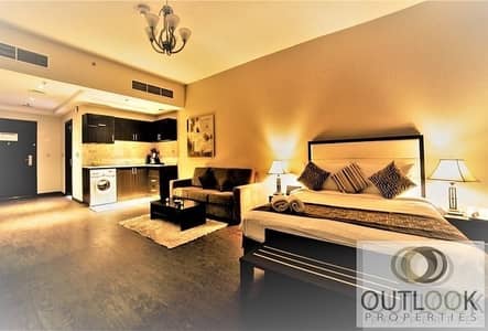 Studio for Sale in Arjan, Dubai - Low Price | Furnished Studio Sale | Service Apartment Studio for Sale in Arjan, Dubai - Low Price | Furnished Studio Sale | Service Apartment