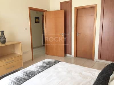 Spacious | 1 Bed | Furnished | The Greens Spacious | 1 Bed | Furnished | The Greens