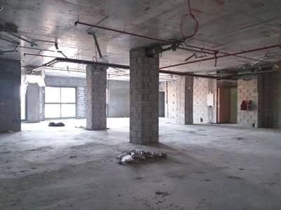Spacious Offices in Good Location In District 10 JVC Spacious Offices in Good Location In District 10 JVC