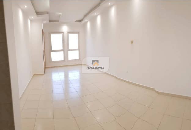 PERFECT SPACE FOR GUEST | UNIQUE LAYOUT | FULLY UPGRADED 1BED FORMAT | AMENITIES INCLUSIVE