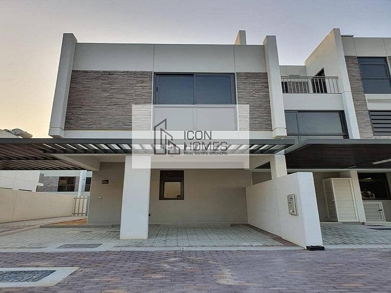 AMAZING 3 BEDROOM|| MODERN DESIGN VILLA