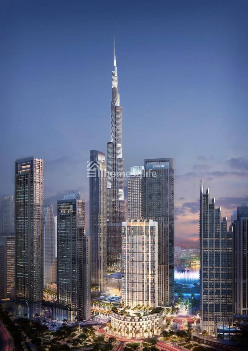 Stunning View | Finest Location Stunning View | Finest Location