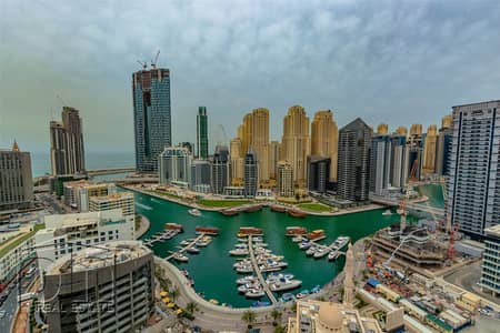 Stunning Full Marina Views | Available Now! Stunning Full Marina Views | Available Now!