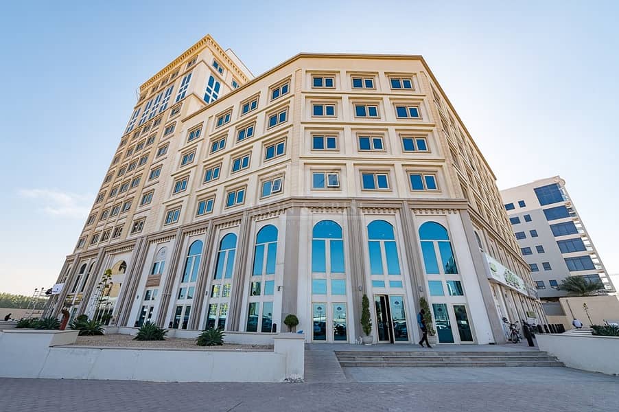 Price Reduction | Affordable Office in Dubailand Price Reduction | Affordable Office in Dubailand