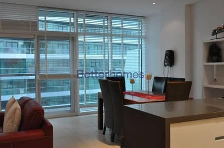 Great investment one bedroom fully furnished Great investment one bedroom fully furnished