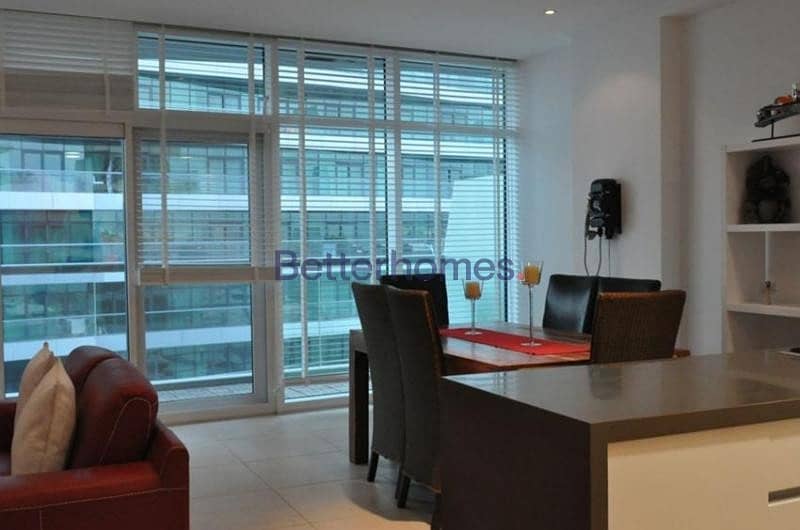 Great investment one bedroom fully furnished Great investment one bedroom fully furnished