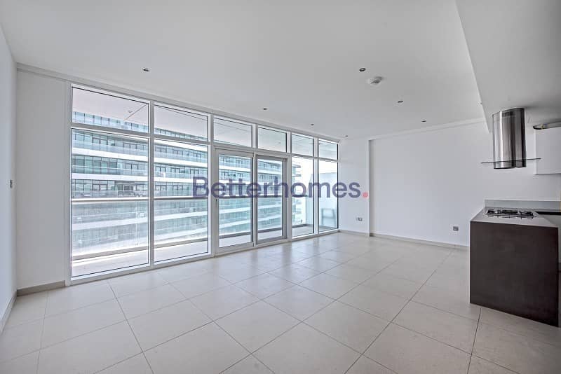 Highly sought after One Bed apartment- Al Naseem B