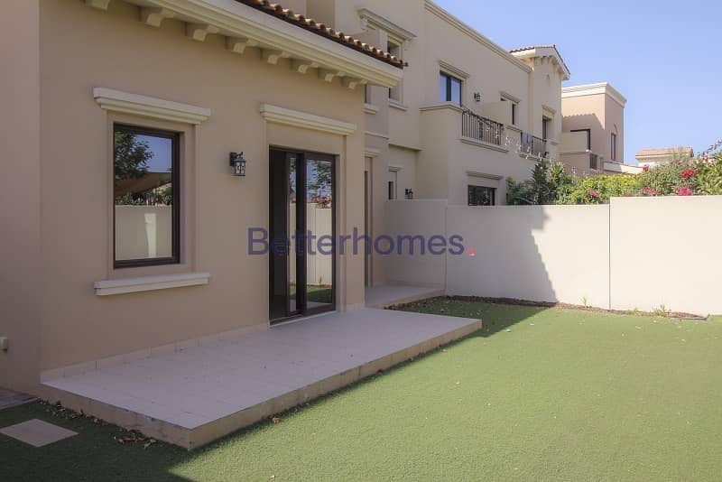 Type 1E | Backing Park | Landscaped Garden Type 1E | Backing Park | Landscaped Garden