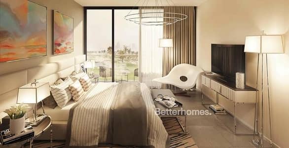 Off Plan | Golf Vita | 1 bed | Golf Course View Off Plan | Golf Vita | 1 bed | Golf Course View