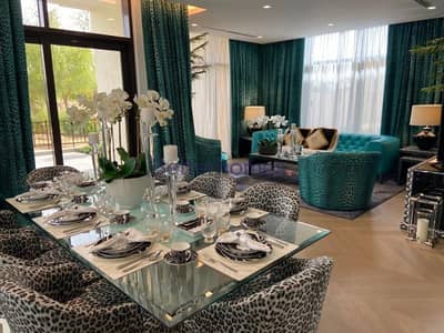 3 Bedroom Villa for Sale in Akoya Oxygen, Dubai - Resale With Payment Plan|Motivated Seller|End Unit 3 Bedroom Villa for Sale in Akoya Oxygen, Dubai - Resale With Payment Plan|Motivated Seller|End Unit