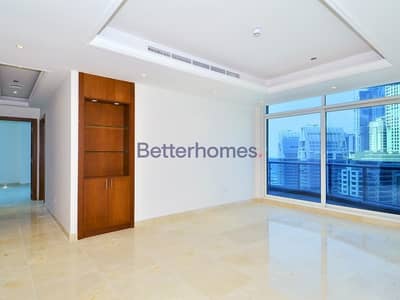 Full Marina View | Large Balcony | Cash Seller Full Marina View | Large Balcony | Cash Seller