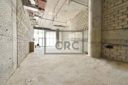 Shell & Core | Retail | With Lake Facing Shell & Core | Retail | With Lake Facing