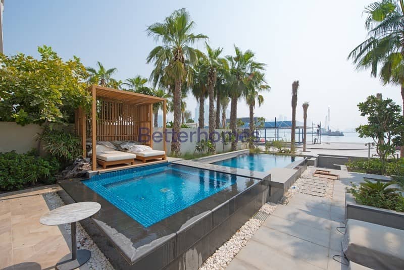 Beach Villa | Private Pool | Fully furnished Beach Villa | Private Pool | Fully furnished