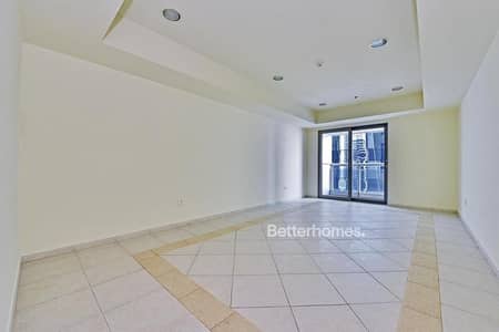Spacious | High Floor | with Balcony Spacious | High Floor | with Balcony