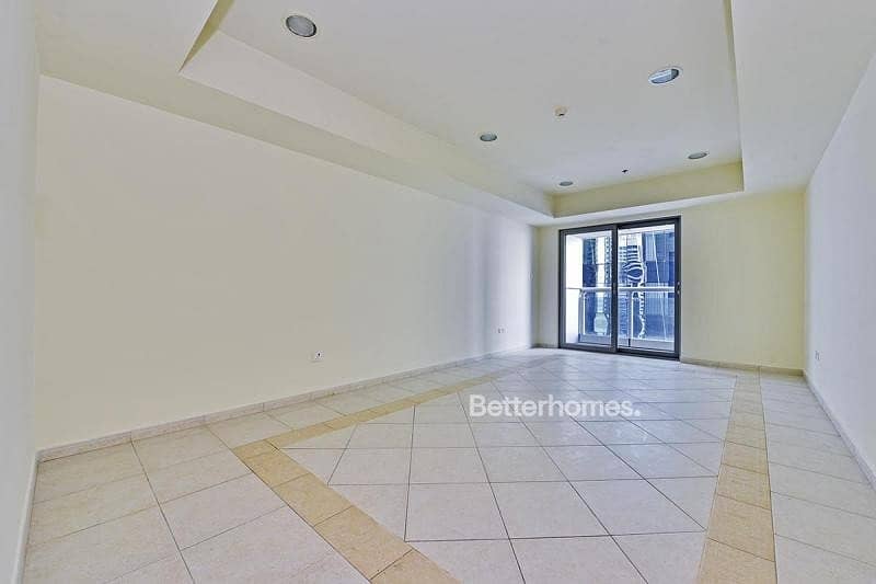 Spacious | High Floor | with Balcony Spacious | High Floor | with Balcony