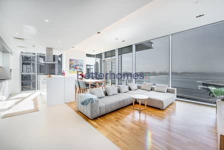 Full Sea View|High Floor|2+Maids|1705 sq.ft I Bldg 8 Full Sea View|High Floor|2+Maids|1705 sq.ft I Bldg 8