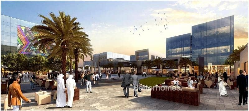Full Building | Move In Q2 2019 Full Building | Move In Q2 2019