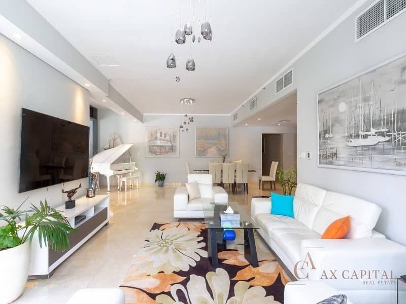 Stunning View | Unique Penthouse | Marina walk Stunning View | Unique Penthouse | Marina walk
