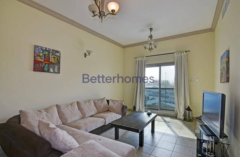 Vacant | Great layout | Balcony | Great investment