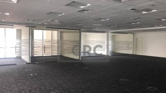 Marina Plaza | High Floor | Fitted | 6 Partitions Marina Plaza | High Floor | Fitted | 6 Partitions