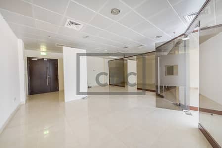 Partitioned | Emirates Financial Tower| Low Price Partitioned | Emirates Financial Tower| Low Price
