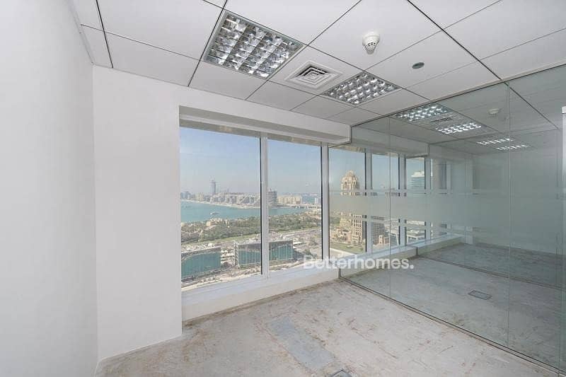 Fitted | Thuraya Tower | Tecom Free Zone Fitted | Thuraya Tower | Tecom Free Zone