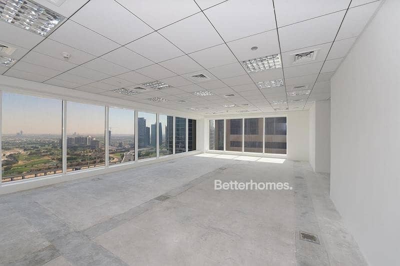 Fitted | Thuraya Tower | Tecom Free Zone Fitted | Thuraya Tower | Tecom Free Zone