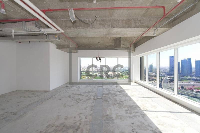For Rent | Media City | Office | Thuraya Tower For Rent | Media City | Office | Thuraya Tower