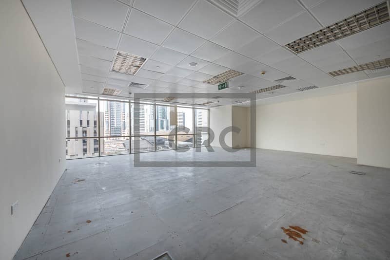 Office for Rent | Liberty House | Low Floor | Near to Metro