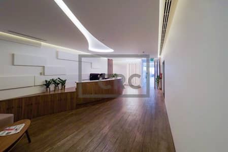 Festival Tower | Festival City | Office | Fitted Festival Tower | Festival City | Office | Fitted
