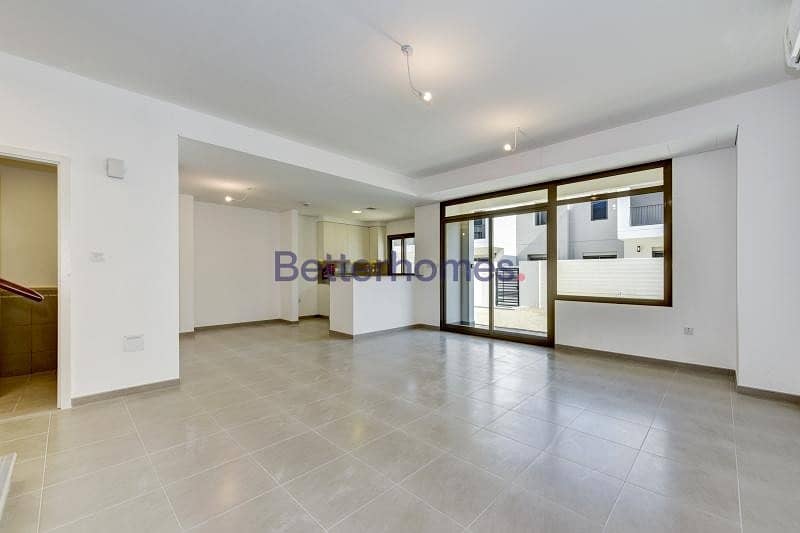 Type 1 | Unfurnished | Close to Pool and Gym