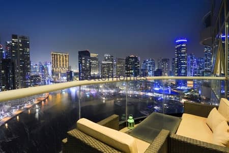 High Floor | Full Marina View | Furnished High Floor | Full Marina View | Furnished