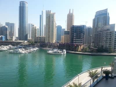 Marina View | Unfurnished | Chiller Free Marina View | Unfurnished | Chiller Free
