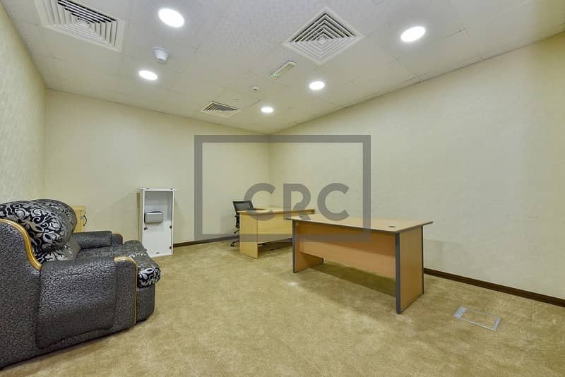 Business Centre | With Ejari | Office Business Centre | With Ejari | Office