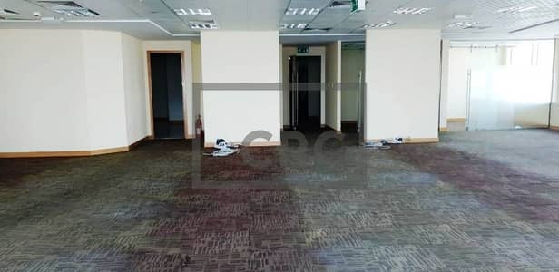 Festival Tower | Festival City | Office | Fitted Festival Tower | Festival City | Office | Fitted
