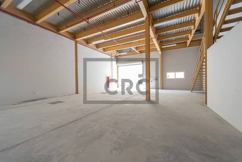 14 Stunning Warehouse | JAFZA | Excellent Price | Sale