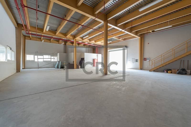 22 Stunning Warehouse | JAFZA | Excellent Price | Sale