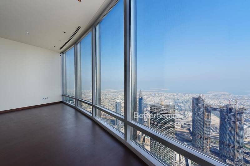 High Floor | All Rented | Lowest Price