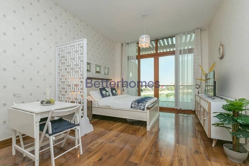 Upgraded | Furnished | Vacant | Marina View Upgraded | Furnished | Vacant | Marina View