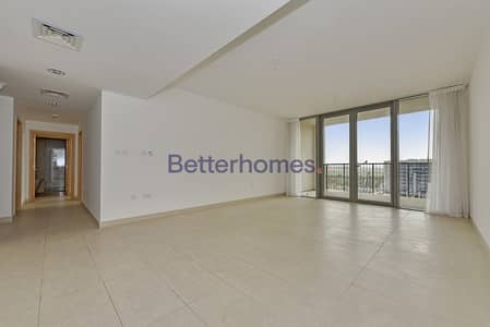 Spacious and bright unit with storage in Al Zeina Spacious and bright unit with storage in Al Zeina