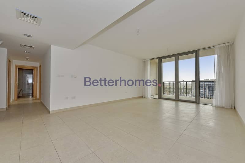 Spacious and bright unit with storage in Al Zeina Spacious and bright unit with storage in Al Zeina